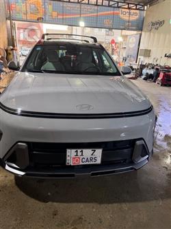 هيونداي كونا